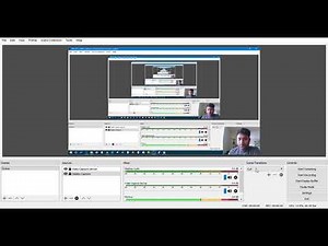 OBS Studio : NVENC or AMD encoder issue