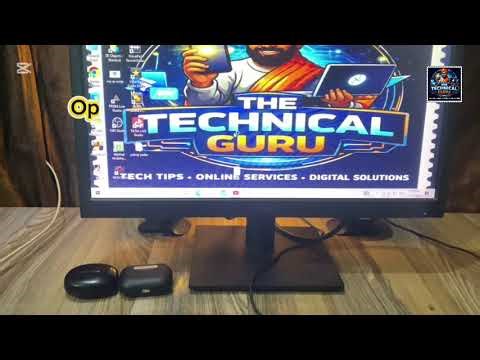 How to create bootable pendrive using desktop 🖥️ or laptop 💻 pendrive kasari bootable garne ✅ #boot