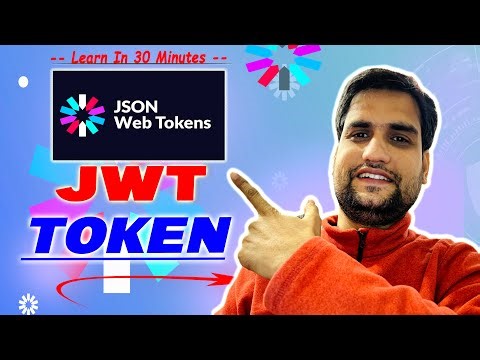 What is JSON Web Token? How to Create & Validate JWT Token