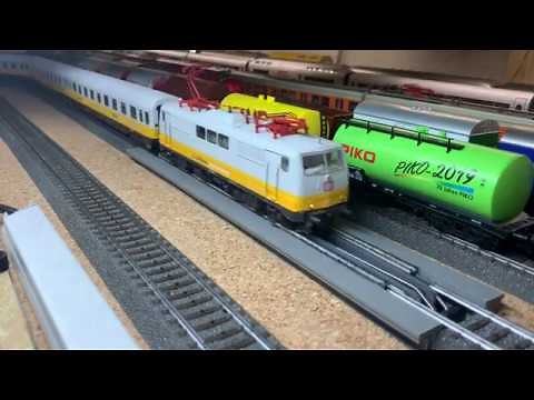 Lux Radreinigungsanlage