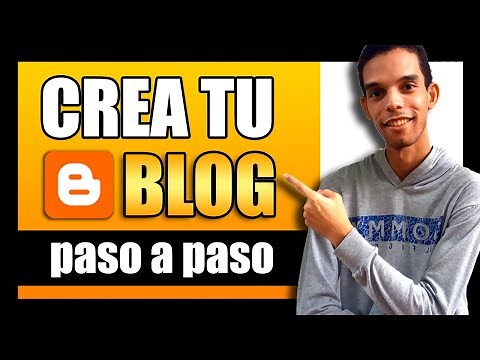 🔴 How to Create a Blog on Blogger for Free and Professionally ✅ STEP-BY-STEP TUTORIAL 2023 ✅