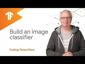 Build an image classifier (ML Zero to Hero - Part 4)