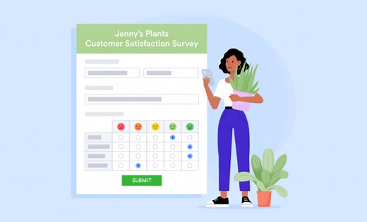 Likert scale survey questions and examples | The Jotform Blog
