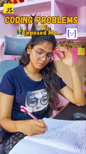 I Thought I Knew JavaScript - Then I Started Solving Coding Problems (Reality Check)