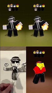 Roblox Forsaken Mashup #roblox #potemer #robloxedit #shortsfeed ##
