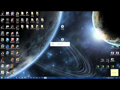 Daemon Tools - How to Mount & Demount an .iso-file and Add a Virtual Unit [2025]