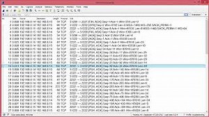 Wireshark Decode As Example