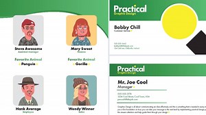 InDesign: High-Volume Publishing with Data Merge Online Class | LinkedIn Learning, formerly Lynda.com