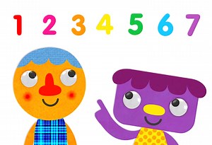 Seven Steps - Super Simple