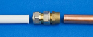 How To Connect PVC to Copper Pipe