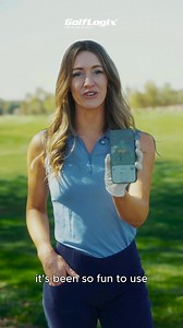 The #1 golf app to help you visualize your shots, master your approach, and sink more putts. Lower your scores with precision and confidence. Download GolfLogix now! | GolfLogix