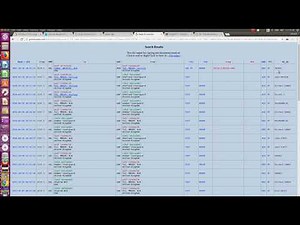 Using yaddnet to test your boat MF/HF DSC