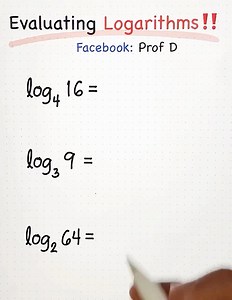 810K views · 6.4K reactions | Math Magic in 3 Minutes: Astonishing Tricks You Need to Know! | Prof D | Facebook