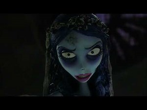 Corpse Bride - The Duel