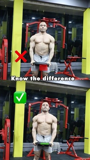 "Master Your Plate Front Raises: Common Errors to Fix"#shorts #fitness #motivation