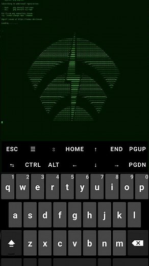 🔥 Termux Hacker Banner Setup | Animated Colorful Banner in Termux 2025 🔥#hacker #cybersecurity