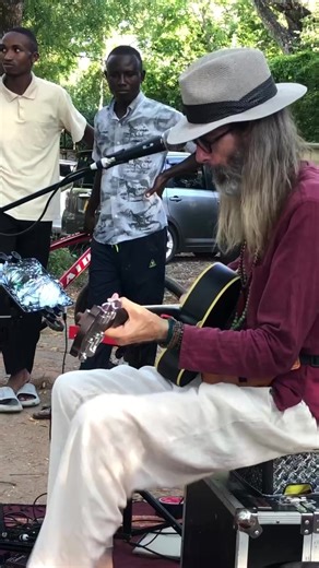 157K views · 4.8K reactions | Kenya - Live Looping with Loopy Pro | Markus K | Facebook