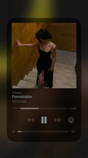 🎼Stromae - Formidable😍 #keşfet #tutsun #song #music #28 #fyp #viral