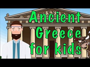 Ancient Greece for kids
