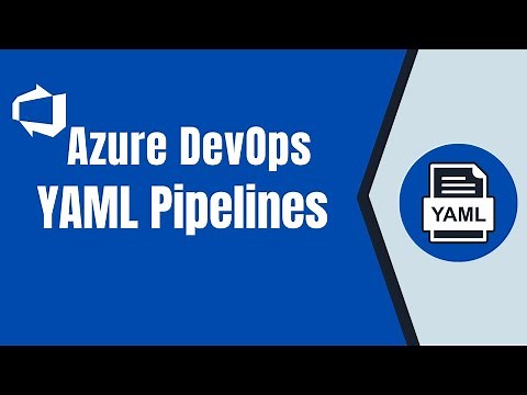 Azure DevOps YAML Pipeline Setup