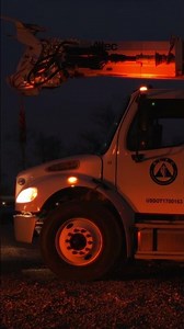 Class 78 stepped up during one of our most anticipated events — Night Training. #storm #lineman
