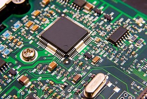 Electronics Basics for Beginners: Working of Microcontrollers