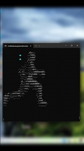 Ascii live forest command || HOI || 2024