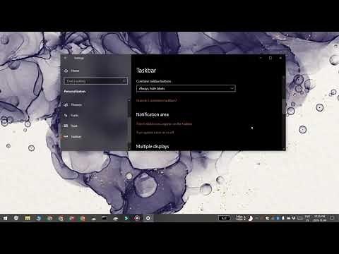 How to open Windows Defender on Windows 10