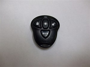 PYTHON EZSDEI474P Factory OEM KEY FOB Keyless Entry Remote Alarm Replace