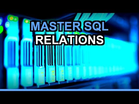 Master SQL Relationships: Primary & Foreign Keys, & More!