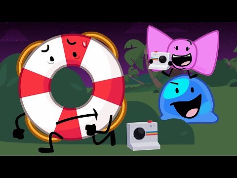"Snapshot Showdown" | Inanimate Insanity S3E3
