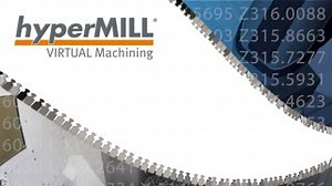 Optimize your NC-Program with the hyperMILL VIRTUAL Machining Optimizer for a smooth and reliable machine run on CNC machines with limited axes like a head/head kinematic. Reduce your programming effort and optimize the machine movements. Benefit from features like: • Change to different solution in the event of an axis limitation • Automatic solution selection • Automatic linking movements • Automatic rewind movements To find out more about our hyperMILL VIRTUAL Machining Technology please visi