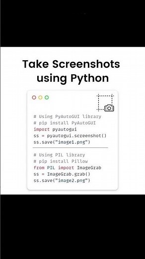 take a screenshot #tech using python #coding #codingbat#codeadventure#computerlanguage#codingstyle