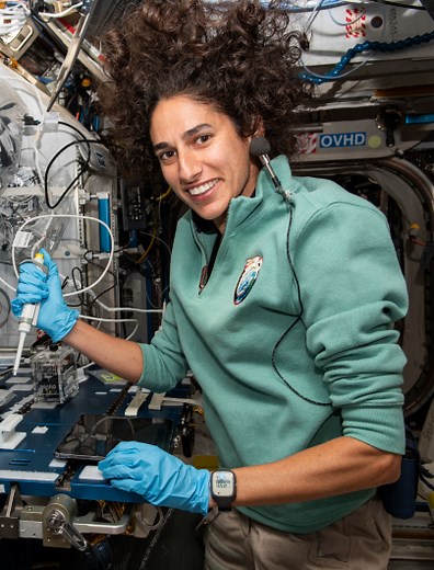 Human Research Program - NASA