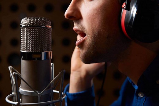 What is Voice Over — Definition and Examples in Film