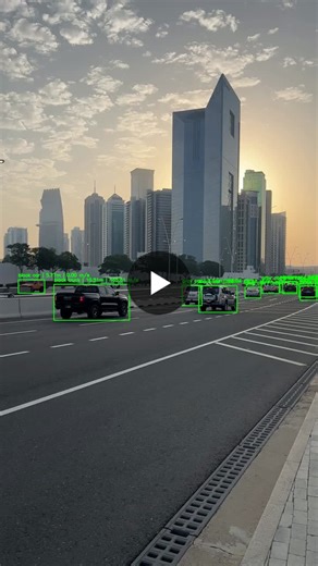 Python ADAS Perception System with YOLOv8 and MiDaS | vishwas puranikamth posted on the topic | LinkedIn