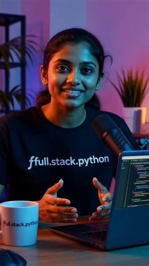 🚀 Day 1: Introduction to Python!Python is one of the easiest and most powerful programming languages