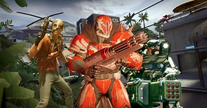 The 25 best FPS games on PC