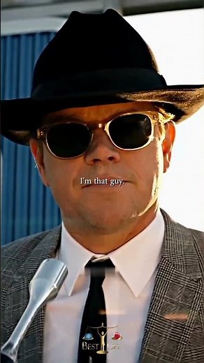 The Power of Persistence and Determination