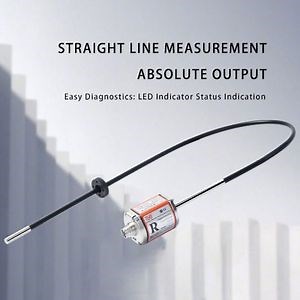 [Hot Item] Advanced Linear Encoder Transmitter for Accurate Distance Measurement