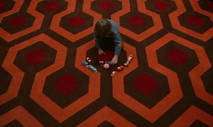 The Shining - Where to Watch and Stream Online – Entertainment.ie