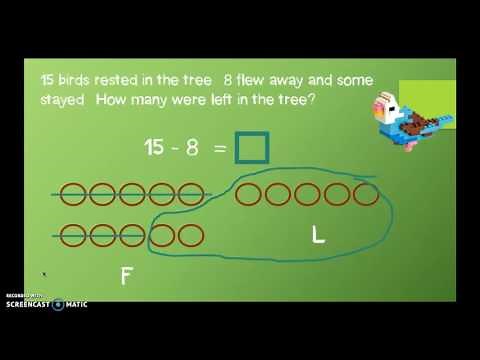 Grade 1 Module 2 Lesson 23