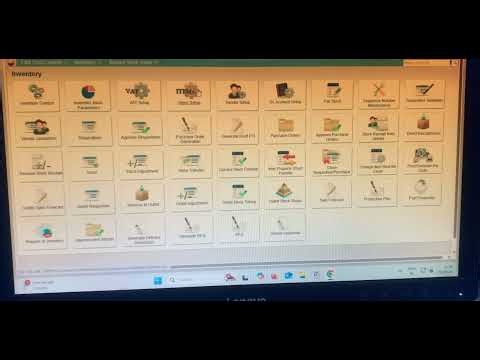 Prolofic | Prologic | Protel | Item Setup