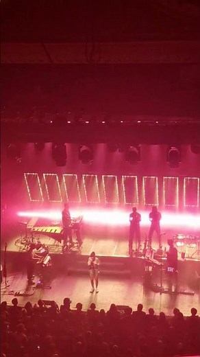 Caravan Palace - City Cook (Live in London, 3rd April, 2024)