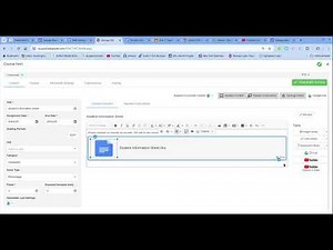 Synergy TeacherVUE- Creating an Assignment Inside of the Synergy Gradebook
