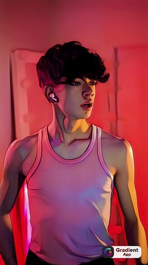 Creative Video Editing with the Gradient App