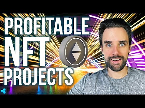 How to Create a Profitable NFT Project from scratch