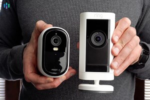 The Ultimate Guide to Home Security Cameras