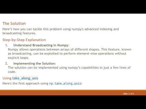 Removing Rows in a 2D Numpy Array with Opposite Elements