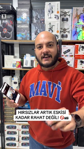 Akıllı Güvenlik Kameraları ile Ev Güvenliği